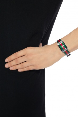 'g-frame' watch, zdjęcie 2 'g-frame' watch od Gucci